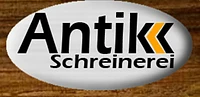 Antikschreinerei W. Mathis GmbH-Logo