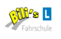 Bili's Fahrschule logo