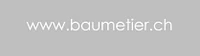 Logo Glanzmann Baumetier GmbH
