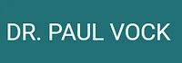 Dr. med. dent. Vock Paul logo