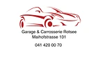 Garage & Carrosserie Rotsee