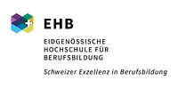 Eidgenössische Hochschule für Berufsbildung EHB-Logo