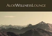 Logo AloeWellnessLounge