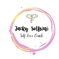 Jacky Solfrini AMAté logo