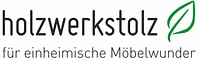 Logo Holzwerkstolz Mayr