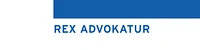 Logo Rex Advokatur