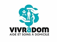 Logo Vivràdom Sàrl