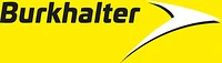 Logo Burkhalter Elektrotechnik AG