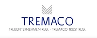 Logo Tremaco Treuunternehmen reg.
