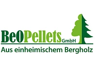 Logo BeO Pellets GmbH