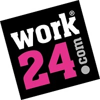Logo work24.com ag