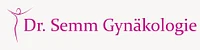 Dr. Semm Gynäkologie logo