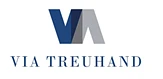 Via Treuhand AG-Logo
