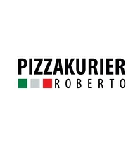 Pizzakurier Roberto-Logo