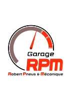 Logo Garage RPM Sàrl