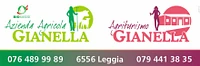 AZIENDA AGRICOLA GIANELLA & AGRITURISMO GIANELLA-Logo