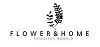 Logo Flower & Home