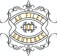 Logo Au Filet de Gruyères - Sàrl