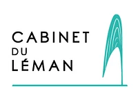 Logo Cabinet Logopédie-Orthophonie du Léman