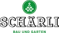 Logo Schärli Bau und Garten