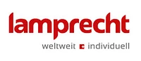 Logo Lamprecht Transports SA