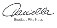 Daniella Boutique Thalwil-Logo