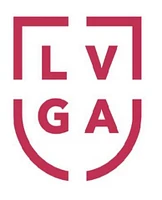 Municipio - Città di Lugano logo
