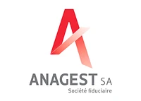 Logo Anagest SA