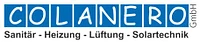 Logo Colanero GmbH