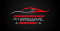 Carrosserie Du Rawyl & Garage Sàrl-Logo