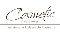 Kosmetik Christa GmbH-Logo