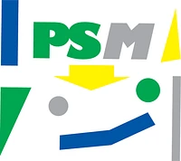 PSM Markierungen Hannes Püntener logo