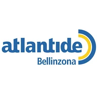Logo Fisioterapia Atlantide Bellinzona