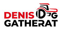 Logo Denis Gatherat SA