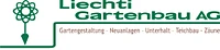Logo Liechti Gartenbau AG