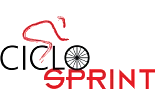 Ciclosprint di Ermanno Bossi logo