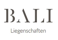 BALI Architektur AG-Logo