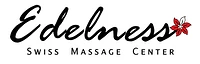 Logo Edelness Swiss Massage Center