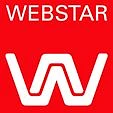 Webstar logo