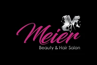 Logo Beauty & Hair Meier