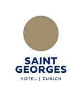 Saint Georges Hotel logo