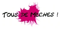 Logo Tous de Mèches!