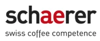 Logo Schaerer AG