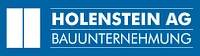 Logo Holenstein AG