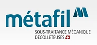 Logo Métafil-laGirolle SA