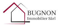 Logo BUGNON Immobilier Sàrl