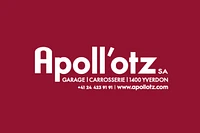 Apoll'otz SA-Logo