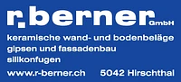 R. Berner GmbH-Logo