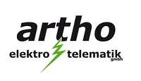 Artho Elektro + Telematik GmbH-Logo
