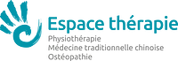 Espace Thérapie logo